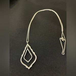 Kendra Scott Pendant Necklace